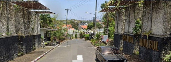 Tanah Kavling Lokasi Strategis Di Perumahan Beranda Mumbul, Bali Tanah Kavling Lokasi Strategis Di Perumahan Beranda Mumbul, Bali