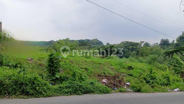 Jual dan Sewa Tanah Mangunharjo Raya dekat Citra Grand dan Bukit Kencana Jaya