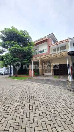 Rumah Dijual Cepat Menambah Estetika Keluarga di Kebayoran Bintaro