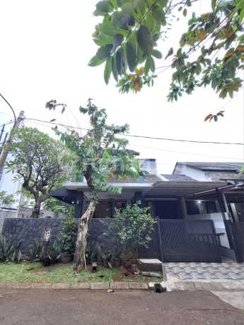 Rumah Siap Huni Lingkungan Asri Graha raya Bintaro Jaya y Rumah Siap Huni Lingkungan Asri Graha raya Bintaro Jaya y