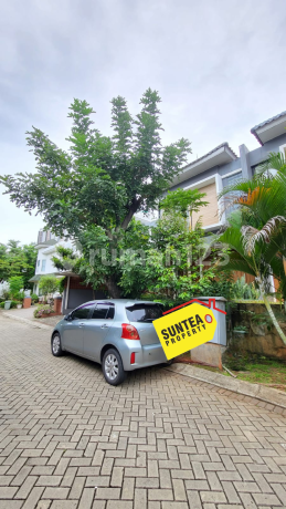 Rumah Strategis Kebayoran Symphony Harga 5,1M (Sp 0003 Ia) Rumah Strategis Kebayoran Symphony Harga 5,1M (Sp 0003 Ia)