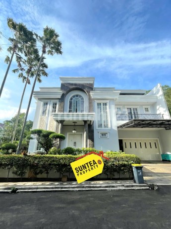 Rumah Mewah Posisi Hook Dalam Cluster di Graha Taman Sp 0675 Rumah Mewah Posisi Hook Dalam Cluster di Graha Taman Sp 0675