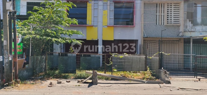 Ruko Dijual Jambangan Kebon Agung Surabaya Selatan Ruko Dijual Jambangan Kebon Agung Surabaya Selatan