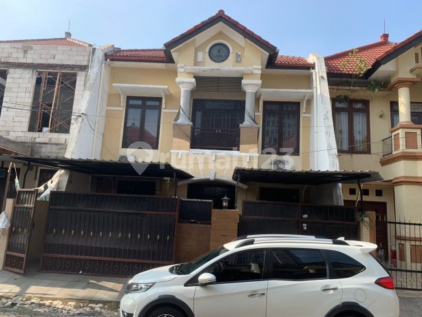 Rumah Dijual/Disewakan Graha Sampurna Indah Surabaya Barat Rumah Dijual/Disewakan Graha Sampurna Indah Surabaya Barat