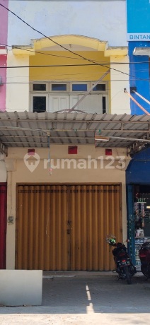 Ruko Dijual Jambangan Kebon Agung Surabaya Selatan Ruko Dijual Jambangan Kebon Agung Surabaya Selatan