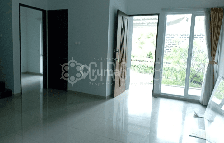 Nyaman Rumah Bagus Di Setra Glory Residence  Sukahaji Permai Bandung