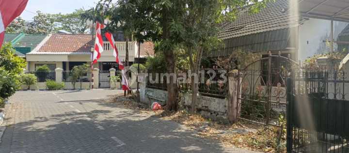 ‼️Jarang Ada, Hitung Tanah‼️ Dijual Rumah Remek Hook Lokasi Perum. Makarya Binangun Waru Sidoarjo ‼️Jarang Ada, Hitung Tanah‼️ Dijual Rumah Remek Hook Lokasi Perum. Makarya Binangun Waru Sidoarjo