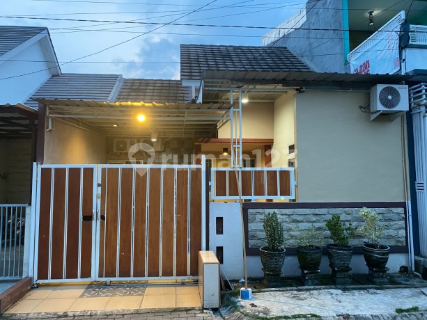 Rumah Citra Mandiri Regency Sukodono Sidoarjo Luas 105 Meter Rumah Citra Mandiri Regency Sukodono Sidoarjo Luas 105 Meter