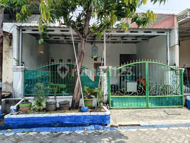 ‼️Butuh Laku Cepat‼️ Dijual Rumah Lokasi Perum. Permata Alam Permai - Gedangan Sidoarjo