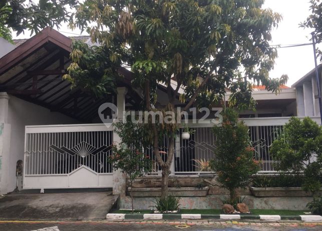 Siap Huni Baru Renovasi Rumah Wisma Tengger Surabaya Barat Siap Huni Baru Renovasi Rumah Wisma Tengger Surabaya Barat