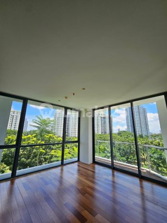 Apartment The Rosebay Graha Family Tower H View Golf Full Furnish