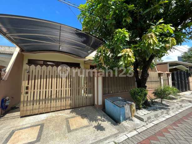 Dekat Yakaya Rumah Rungkut Menanggal Harapan Surabaya Timur