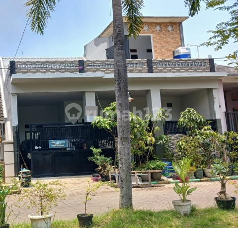 Sudah Renov Total Jual Cepat Rumah Mutiara Citra Asri Sidoarjo Sudah Renov Total Jual Cepat Rumah Mutiara Citra Asri Sidoarjo