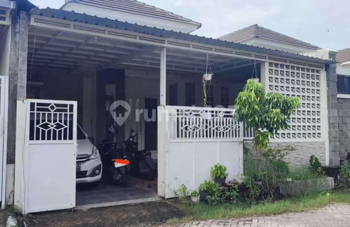 Rumah 1 Lantai Siap Huni Mandiri Residence Krian Sidoarjo SHM Rumah 1 Lantai Siap Huni Mandiri Residence Krian Sidoarjo SHM