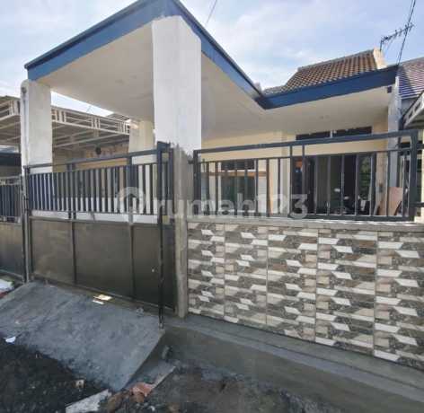 ‼️Butuh Laku Cepat‼️ Rumah Murah Siap Huni Dekat Upn Lokasi Tambak Medokan Ayu - Rungkut Surabaya