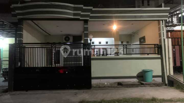 ‼️Price Slash, Super Cheap‼️ For Sale: Ready-to-Occupy House in Graha Asri Sukodono Sidoarjo Housing Complex