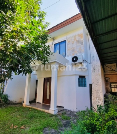 2-Story House, Istana Permata Juanda, Gedangan, Sidoarjo, Area 184M², Freehold Title 2-Story House, Istana Permata Juanda, Gedangan, Sidoarjo, Area 184M², Freehold Title