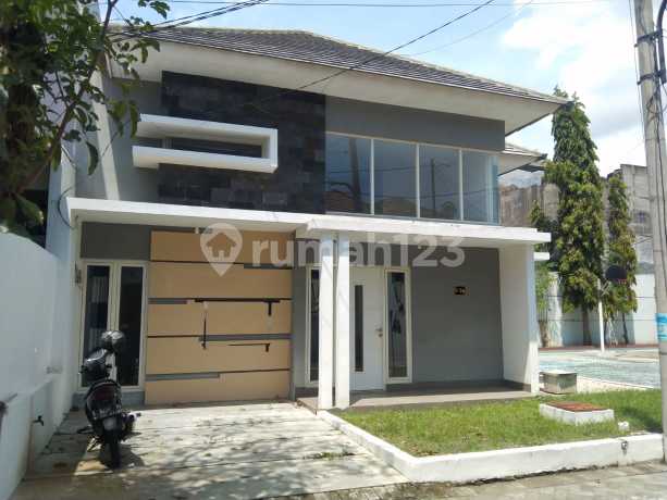 Murahh Rumah 1Lt Airport Village Sedati Sidoarjo