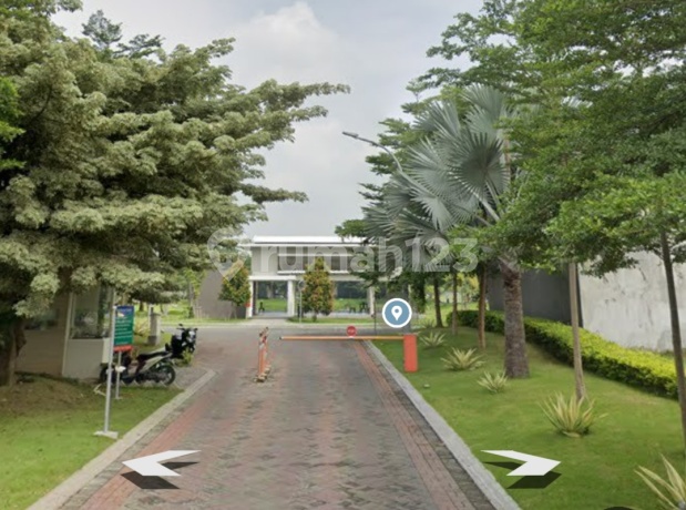 Rumah 2 LT Siap Huni Northwest Lake Citraland Surabaya Barat SHM Rumah 2 LT Siap Huni Northwest Lake Citraland Surabaya Barat SHM