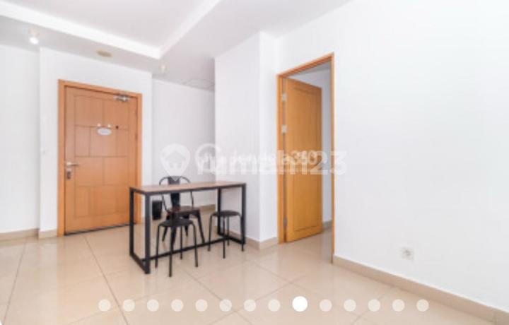 Dijual The Nest Apartemen