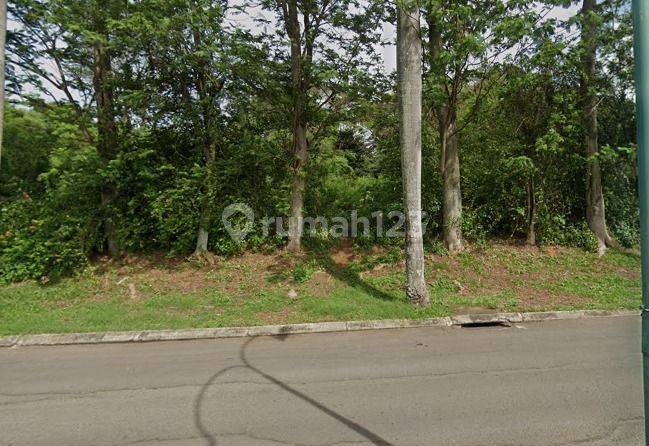 Dijual Kavling Modernland Tangerang