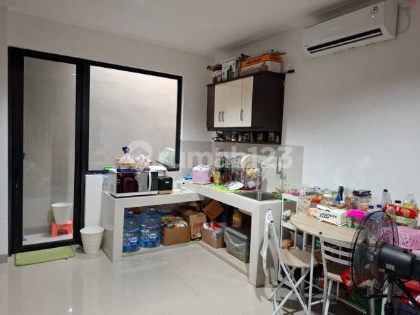 Dijual Rumah PIK2 Milenial