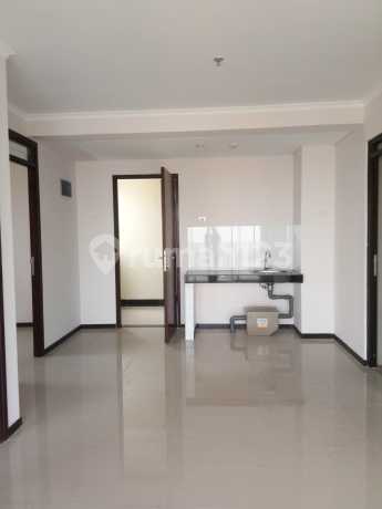 Apart Gateway Pasteur Tower Diamond view Pemandangan kota Bandung