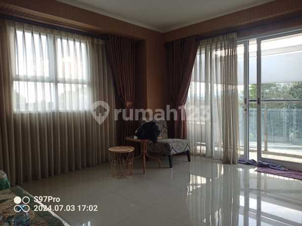 Jual Apartemen Gateway Pasteur 2Br