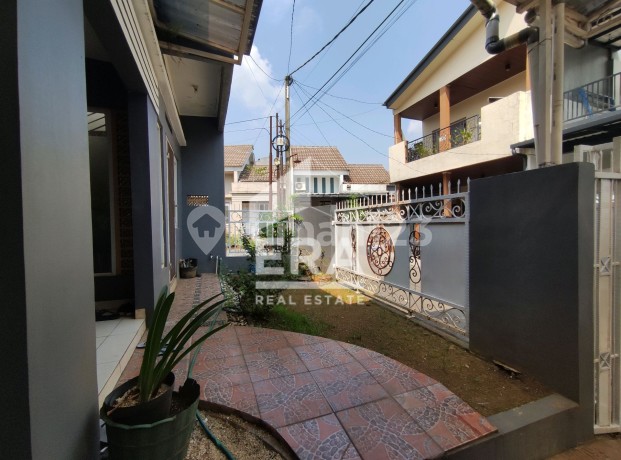 Rumah Dalam Cluster Samping Gerbang Tol di Graha Pajajaran Bogor Rumah Dalam Cluster Samping Gerbang Tol di Graha Pajajaran Bogor
