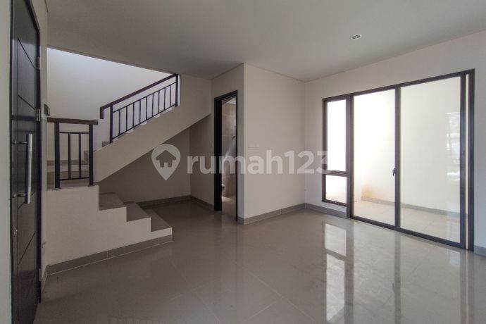 Dijual Rumah 2 Lantai di Podomoro Cimanggis, Gunung Putri, Bojong Nangka