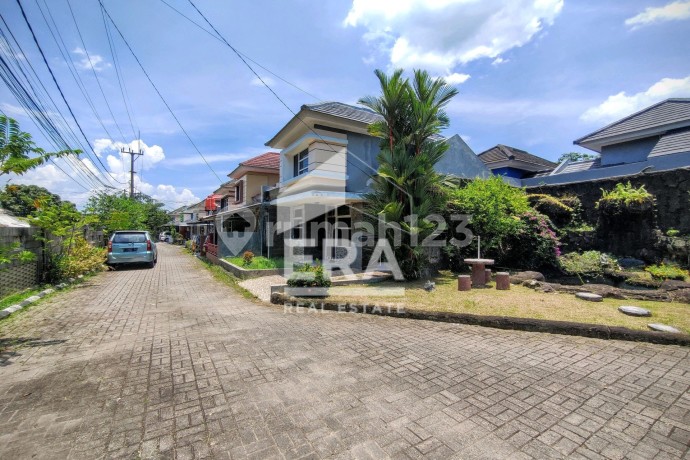 Rumah dekat stasiun kota Bogor di Villa Gunung Mas Bogor Rumah dekat stasiun kota Bogor di Villa Gunung Mas Bogor