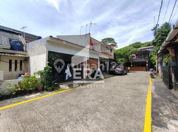 Rumah Lokasi Strategis di Primatama Residence Cibinong