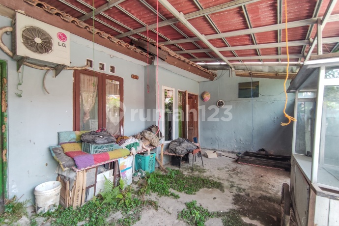 Rumah Super Murah di Nuansa Indah Ciomas Rumah Super Murah di Nuansa Indah Ciomas