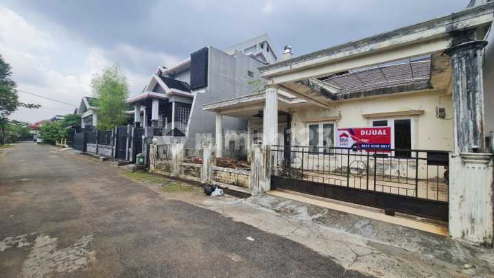 Lokasi Prime Dekat Pusat Pemerintahan Jalan Blki, Pontianak