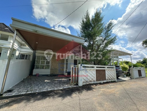 Smarthome Lokasi Startegis Blki Gg Usada, Pontianak Tenggara