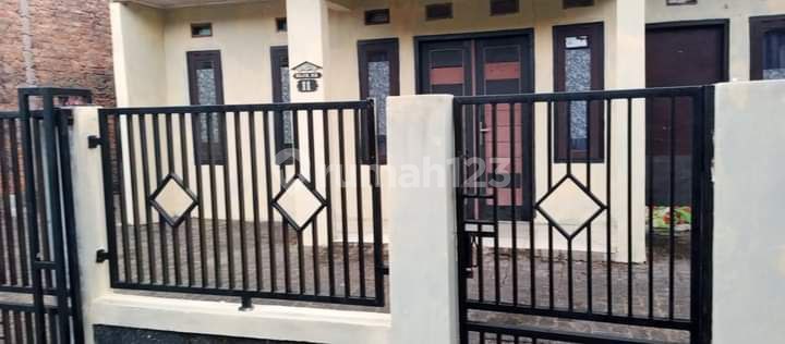 Rumah Murah Dijual Cepat Perum Taman Genting Puri Baros Sukabumi Rumah Murah Dijual Cepat Perum Taman Genting Puri Baros Sukabumi