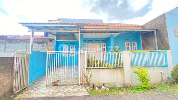 Rumah Puri Cibeureum 2 Kota Sukabumi Posisi Pojok Siap Huni Rumah Puri Cibeureum 2 Kota Sukabumi Posisi Pojok Siap Huni