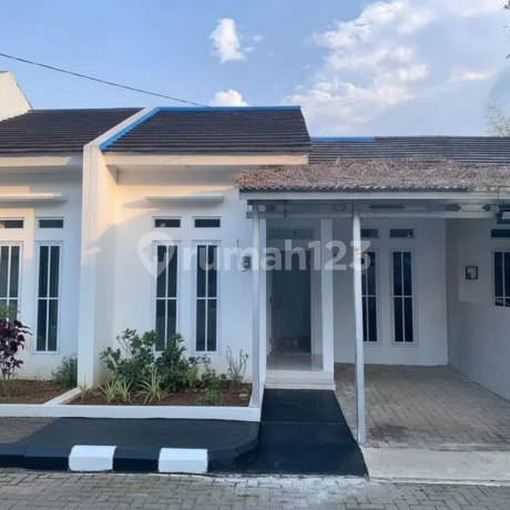 Rumah Siap Huni Bumi Selabintana Sukabumi Rumah Siap Huni Bumi Selabintana Sukabumi