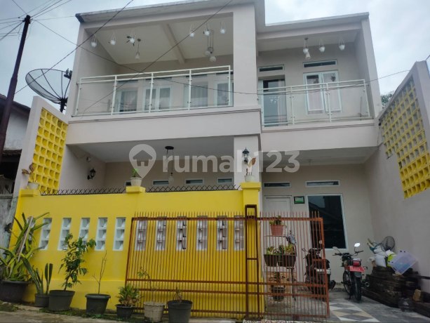 Turun Harga Rumah 2 Lantai Dijual Cepat Siap Huni Perum Gentong Mas Sukabumi Turun Harga Rumah 2 Lantai Dijual Cepat Siap Huni Perum Gentong Mas Sukabumi