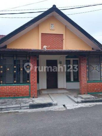 For Sale: Charming Pangrango House in Sukabumi, Large and Strategically Located Land