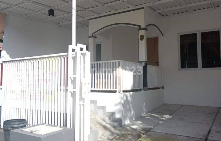 Dijual Rumah Mewah Pesona Pangrango Full Furnished