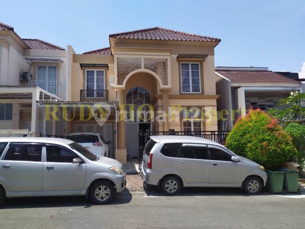 Dijual Rumah di Perumahan Citra Bukit Indah Cbi Cluster Greenville, Balikpapan Dijual Rumah di Perumahan Citra Bukit Indah Cbi Cluster Greenville, Balikpapan