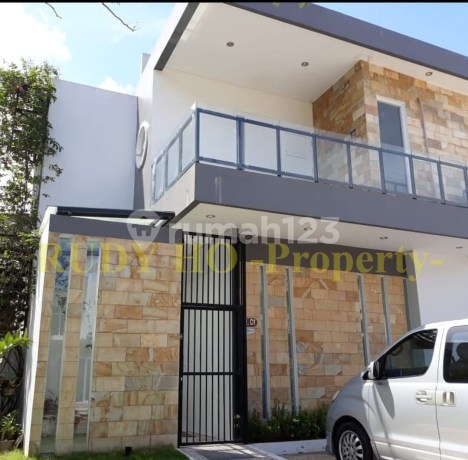 Dijual Cepat Rumah Di Komplek Perumahan Daun Village, Balikpapan Dijual Cepat Rumah Di Komplek Perumahan Daun Village, Balikpapan