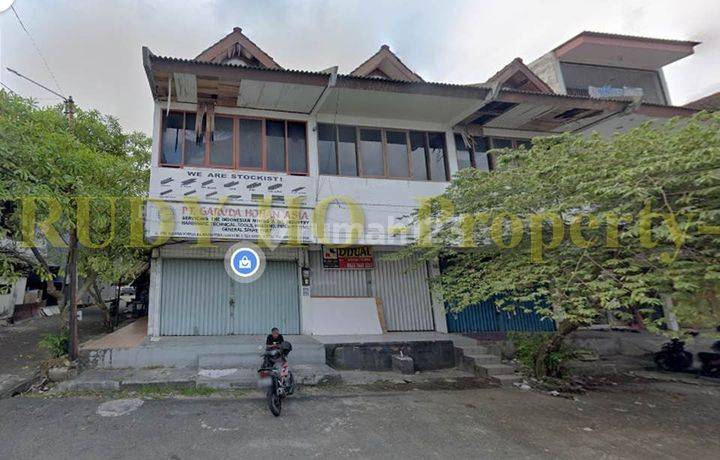 Dijual Ruko 2 Lantai di Balikpapan Permai bp 