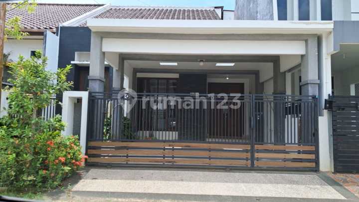 For Sale House in Comp. Bdi (Bukit Damai Indah), Balikpapan