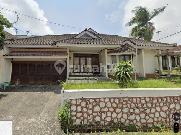 FOR SALE House in Bukit Dama Indah BDI Housing Complex, Balikpapan