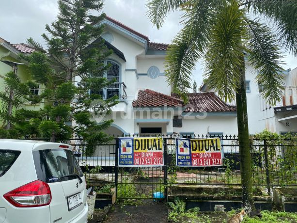 Dijual Rumah di Perumahan Bhumi Nirwana Indah Km 5,5, Balikpapan Dijual Rumah di Perumahan Bhumi Nirwana Indah Km 5,5, Balikpapan