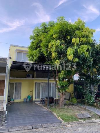 For Sale: House in Citra Bukit Indah Housing Estate, Waterfront Cluster, Balikpapan For Sale: House in Citra Bukit Indah Housing Estate, Waterfront Cluster, Balikpapan