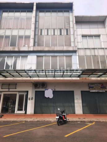 For Sale! 4-Storey Shop House For Sale! 4-Storey Shop House