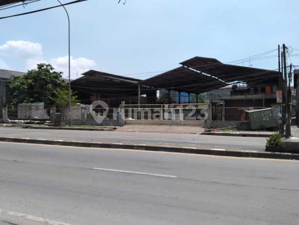 DIJUAL GUDANG / TOKO BANGUNAN – ARENA LOKASI STRATEGIS! DIJUAL GUDANG / TOKO BANGUNAN – ARENA LOKASI STRATEGIS!